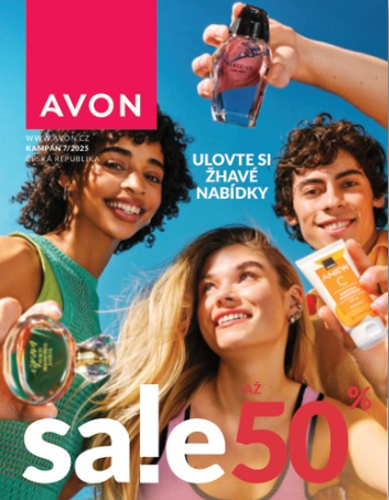 Katalog ČERVENEC