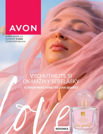 Katalog KVĚTEN
